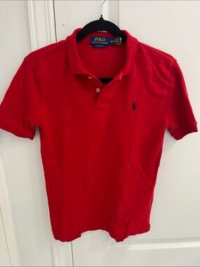 POLO Ralph lauren boys shirt